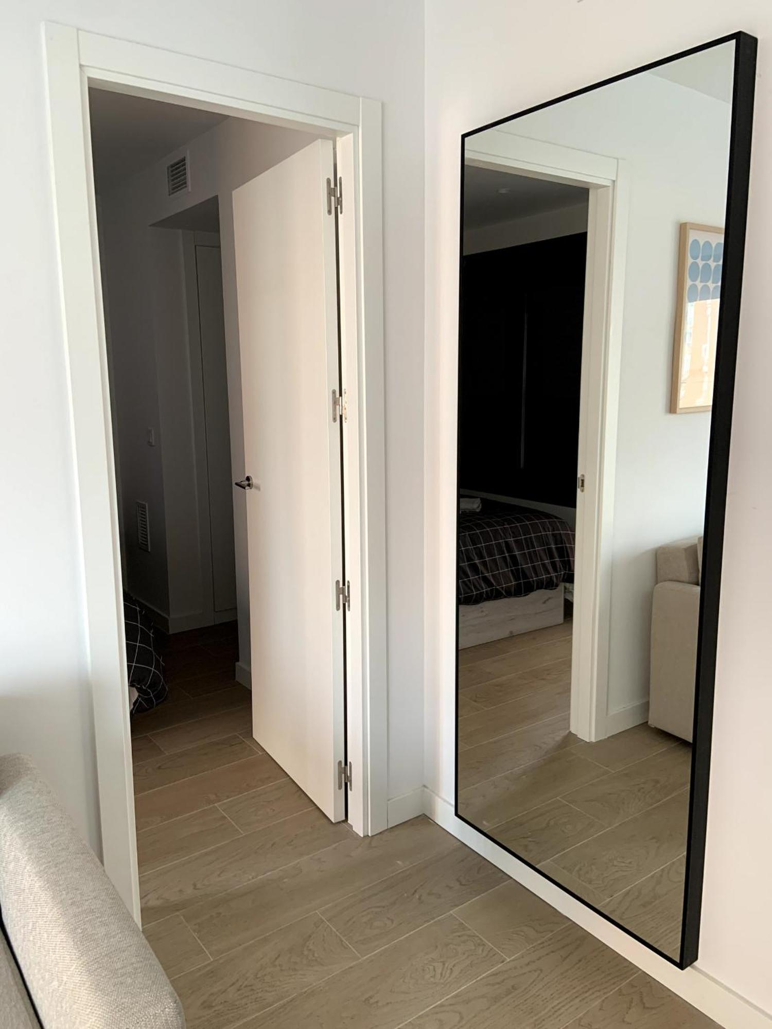 Castilla Luxury 2D Apartment — Fotos 3