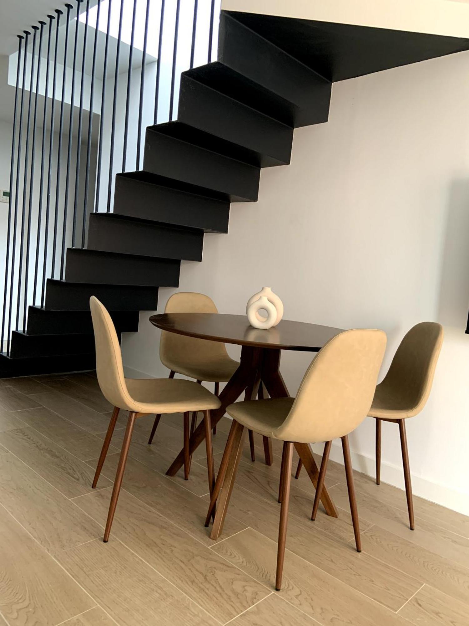 Castilla Luxury 2D Apartment — Fotos 2